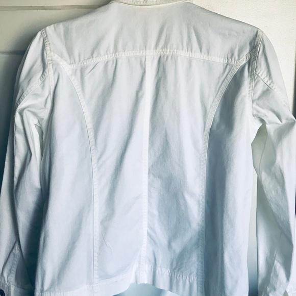 Women's Jacket - Picture 5 of 5